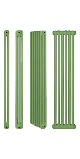 roma vertical column<br/> radiator