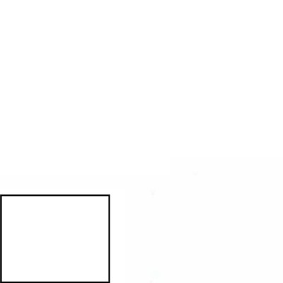 RAL 9016G<br>traffic white<br/> gloss