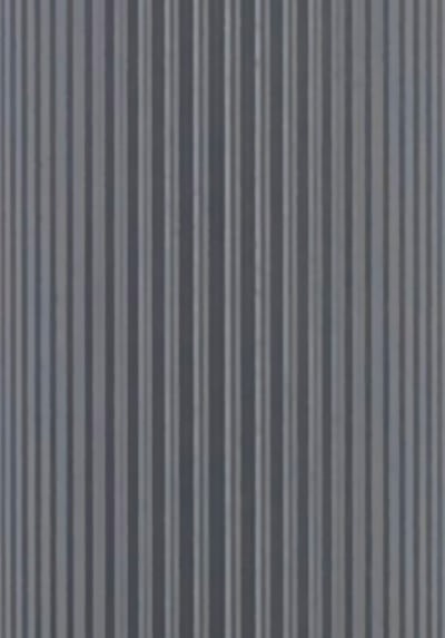corrugated side 