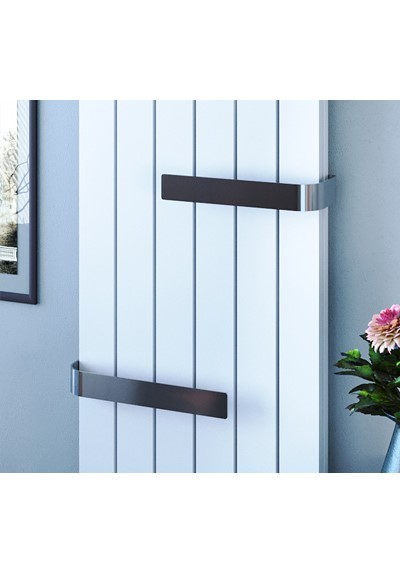 magenta towel hanger <br> MAGTH - <span style="color:#ff0000;">£90</span>