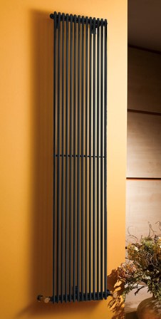 rimini vertical bespoke colour