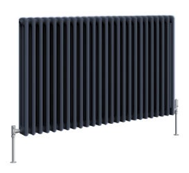 apollo column anthracite matt stock
