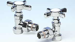 apollo radiator valves