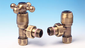 apollo radiator valves
