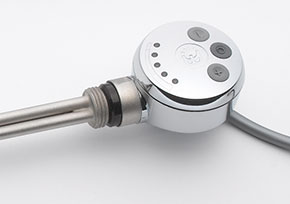 apollo electric options