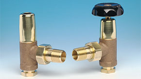 apollo radiator valves