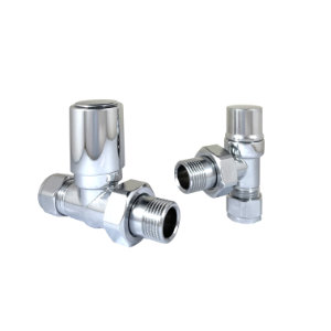 Valve Set Dual Fuel